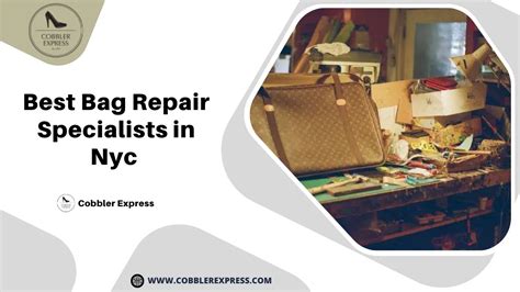 handbag repair shops near me.